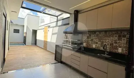 Condomínio com 3 quartos à venda em Jardim Mantova - SP