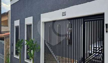 Casa com 2 quartos à venda em Jardim Morada Do Sol - SP