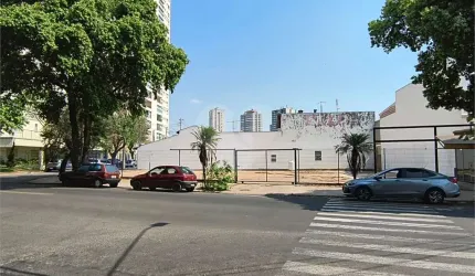 Terreno para locação em Cidade Nova Ii - SP