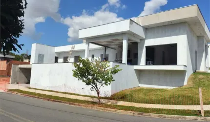 Condomínio com 3 quartos para locação em Colinas De Indaiatuba - SP