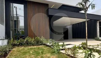 Condomínio com 3 quartos à venda em Jardim Residencial Viena - SP