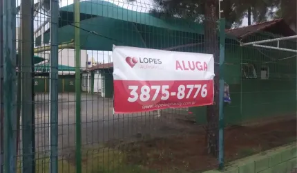 Terreno à venda em Centro - SP