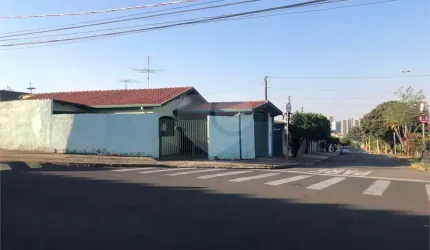 Casa térrea com 2 quartos à venda em Jardim Do Sol - SP