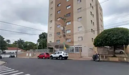 Apartamento com 1 quartos à venda em Jardim Pedroso - SP