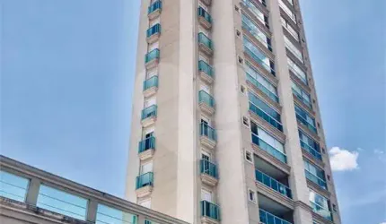 Apartamento com 3 quartos à venda em Cidade Nova I - SP