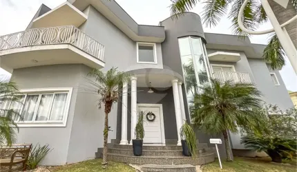 Condomínio com 4 quartos à venda ou para locação em Vila Suíça - SP
