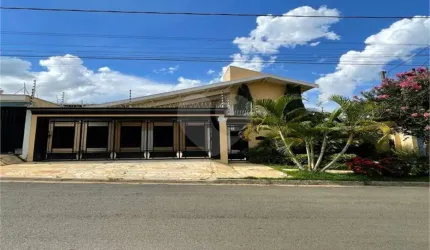 Sobrado com 3 quartos à venda em Jardim Esplanada - SP