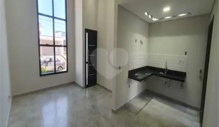 Condomínio com 3 quartos à venda em Jardim Mantova - SP