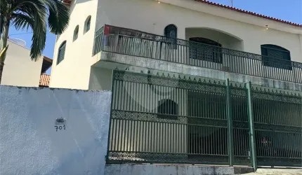 Sobrado com 3 quartos à venda em Jardim Regina - SP