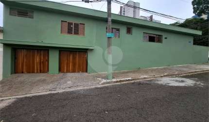 Casa com 4 quartos à venda em Centro - SP