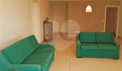 Apartamento com 4 quartos à venda ou para locação em Vila Sfeir - SP