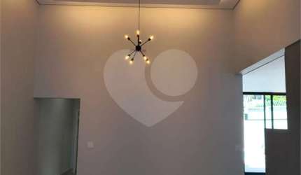 Condomínio com 3 quartos à venda em Jardim Piemonte - SP