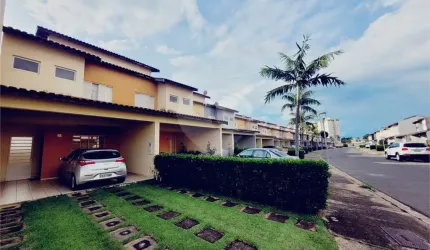 Condomínio com 3 quartos à venda em Jardim Tropical - SP