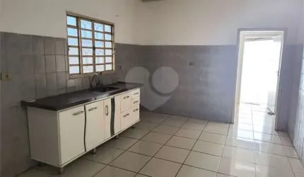 Casa com 1 quartos para locação em Cidade Nova I - SP