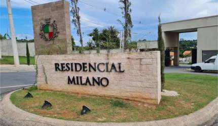 Loteamento à venda em Colinas De Indaiatuba - SP