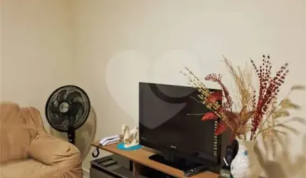 Apartamento com 2 quartos à venda em Jardim Eldorado - SP