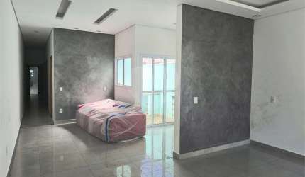 Casa com 3 quartos à venda em Jardim Morumbi - SP