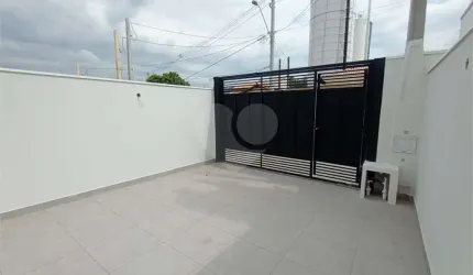 Casa com 3 quartos à venda ou para locação em Jardim Regente - SP