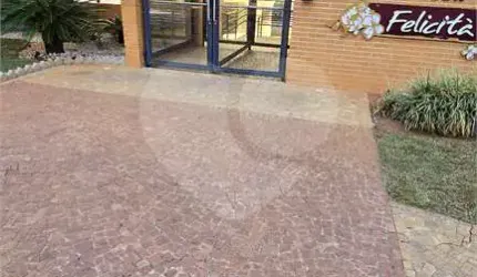 Apartamento com 3 quartos à venda em Jardim Pompéia - SP