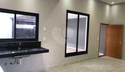 Casa com 2 quartos à venda em Parque Barnabé - SP