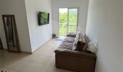 Apartamento com 2 quartos à venda em Cidade Nova Ii - SP
