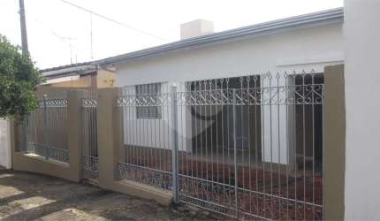Casa com 2 quartos à venda em Jardim Pau Preto - SP
