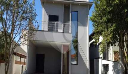 Condomínio com 3 quartos à venda em Jardim Morumbi - SP