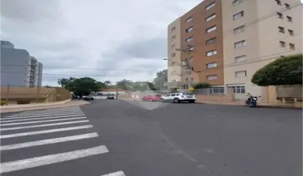 Apartamento com 1 quartos à venda em Jardim Pedroso - SP