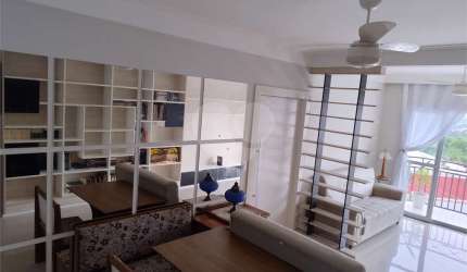 Apartamento com 2 quartos à venda em Jardim Moacyr Arruda - SP