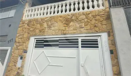 Sobrado com 4 quartos à venda em Jardim Morada Do Sol - SP