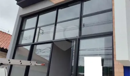 Salão Comercial para locação em Centro - SP