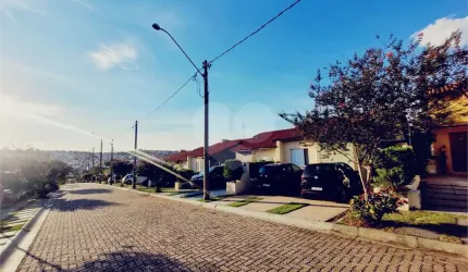 Condomínio com 2 quartos à venda em Jardim São Francisco - SP