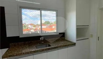 Apartamento com 2 quartos à venda ou para locação em Jardim Moacyr Arruda - SP