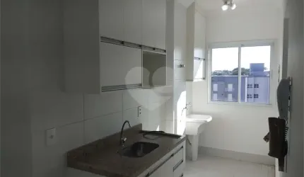 Apartamento com 3 quartos à venda em Jardim Santiago - SP