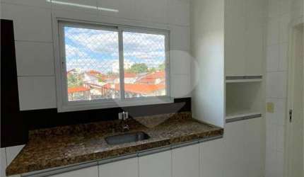 Apartamento com 2 quartos à venda ou para locação em Jardim Moacyr Arruda - SP