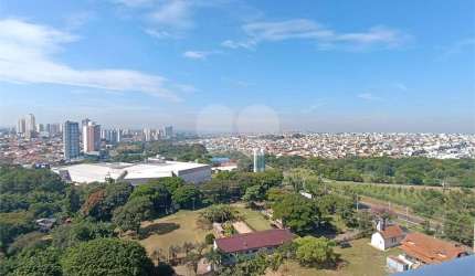 Apartamento com 2 quartos à venda em Jardim Bela Vista - SP