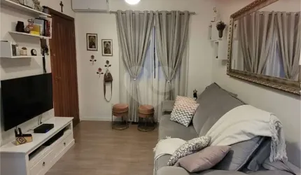 Condomínio com 2 quartos à venda em Vila Todos Os Santos - SP