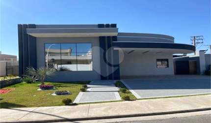 Condomínio com 3 quartos à venda em Jardim Esplanada - SP
