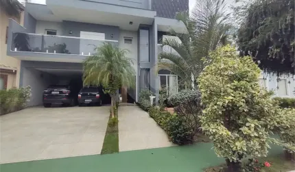 Condomínio com 3 quartos para locação em Cidade Nova Ii - SP
