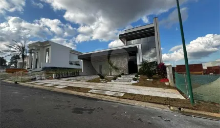 Condomínio com 3 quartos à venda em Residencial London Park - SP