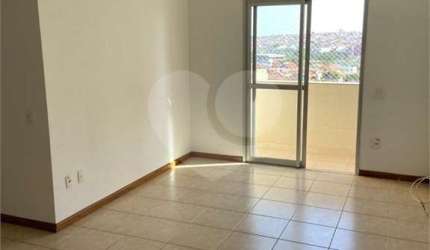 Apartamento com 3 quartos para locação em Jardim Pompéia - SP