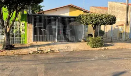Casa com 2 quartos à venda em Jardim Eldorado - SP