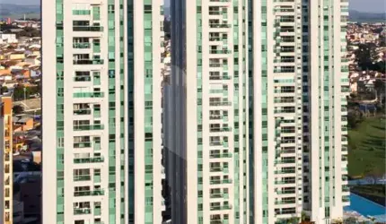Apartamento com 3 quartos à venda em Jardim Pompéia - SP