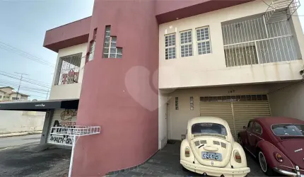 Apartamento com 2 quartos para locação em Cidade Nova I - SP