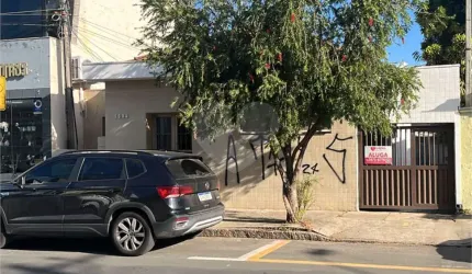 Casa com 1 quartos para locação em Vila Almeida - SP
