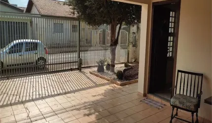 Casa com 3 quartos à venda em Cidade Nova I - SP