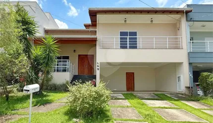 Condomínio com 3 quartos à venda em Itaici - SP