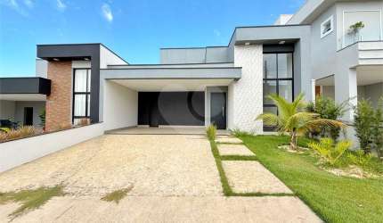 Condomínio com 3 quartos à venda em Jardim Piemonte - SP