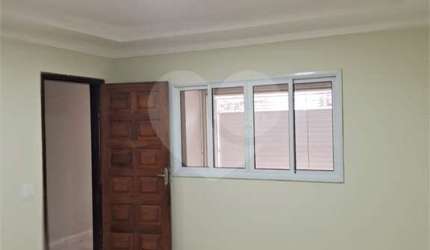 Casa com 2 quartos à venda em Jardim Nova Indaiá - SP