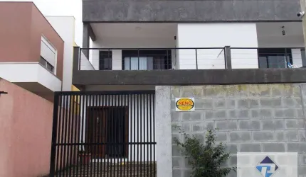 Casa com 2 dormitórios à venda, 135 m² por R$ 950.000,00 - Prainha - Guaratuba/PR